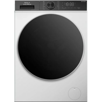 Tesla MOSÓGÉP ELÖLTÖLTŐS 9 KG WF91480T