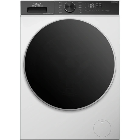 Tesla MOSÓGÉP ELÖLTÖLTŐS 9 KG WF91480T