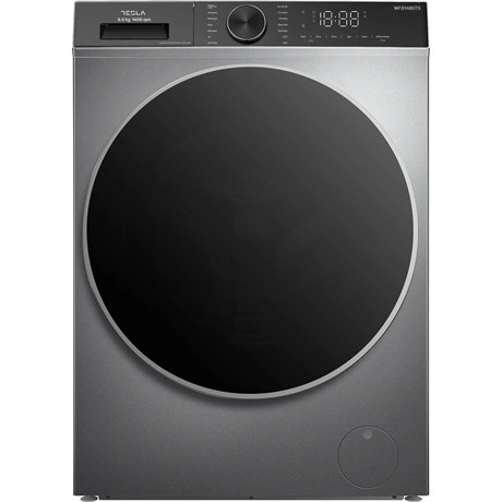 Tesla MOSÓGÉP ELÖLTÖLTŐS 9 KG WF91480TS