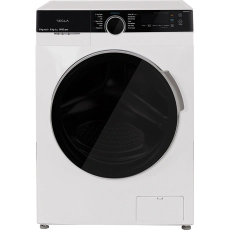 Tesla MOSÓ-SZÁRÍTÓGÉP WW86492M1