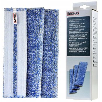   Thomas FELMOSÓ BETÉT KEMÉNYPADLÓHOZ 787248 MICROFIBER PADS HARD FLOOR