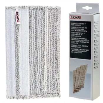   Thomas FELMOSÓ BETÉT PARKETTÁHOZ 787249 MICROFIBER PADS PARQUET