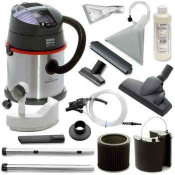 Thomas TAKARÍTÓGÉP PRESTIGE 20S AQUAFILTER