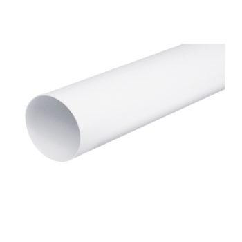 GONAL TP-1005/1,5 légtechnikai cső, NA125 L=1500