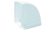 GONAL TP-1070 lapos csatorna 90° vízszintes, 55x220