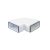 GONAL TP-1070ES lapos csatorna 90° -vízszintes, 55x220