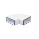 GONAL TP-1070ES lapos csatorna 90° -vízszintes, 55x220