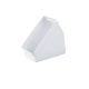 GONAL TP-1075 lapos csatorna 45° vízszintes, 55x220