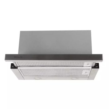 Davoline - Páraelszívó IOS ULTRA 60 GR-IX inox