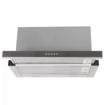 Davoline - Páraelszívó IOS ULTRA PLUS 60 GR-IX inox