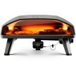 Ooni Koda 2 Max pizza kemence 