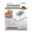 Vivamax VÉRNYOMÁSMÉRŐ FELKAROS C03A