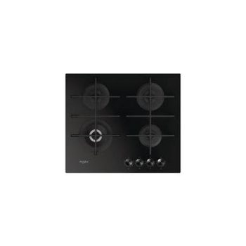 Whirlpool FŐZŐLAP BEÉPÍTHETŐ GÁZ GOWL 628/NB EE