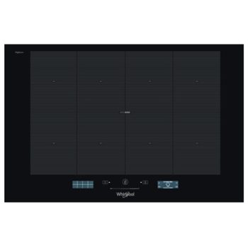   Whirlpool FŐZŐLAP BEÉPÍTHETŐ INDUKCIÓS SMP 778 C/NE/IXL