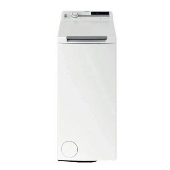 Whirlpool MOSÓGÉP FELÜLTÖLTŐS TDLR 7251BS EU/N