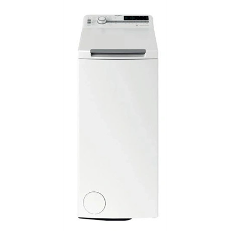 Whirlpool MOSÓGÉP FELÜLTÖLTŐS TDLR 7251BS EU/N