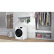 Whirlpool SZÁRÍTÓGÉP HŐSZIVATTYÚS 9 KG W6 D94WB EE
