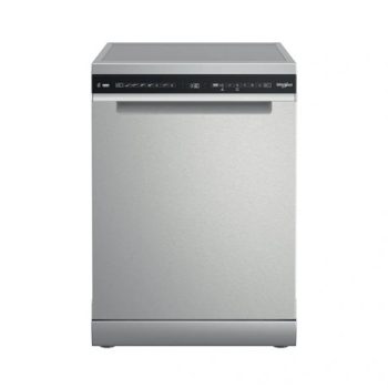 Whirlpool MOSOGATÓGÉP 15 TERÍTÉK W7F HS41 X