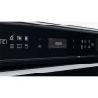 Whirlpool SÜTŐ BEÉPÍTHETŐ ELEKTROMOS W7 OS4 4S2 H BL