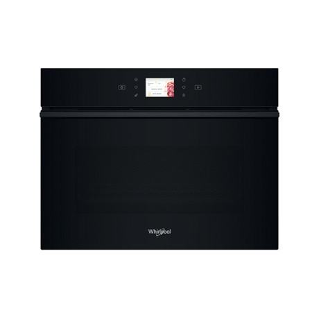 Whirlpool MIKROHULLÁMÚ SÜTŐ BEÉPÍTHETŐ WCW9O7PHTSB