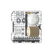Whirlpool MOSOGATÓGÉP BEÉPÍTHETŐ 15 TERÍTÉK WH7PC15B4M60