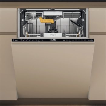   Whirlpool MOSOGATÓGÉP BEÉPÍTHETŐ 15 TERÍTÉK WH8IA15AM3TUS0