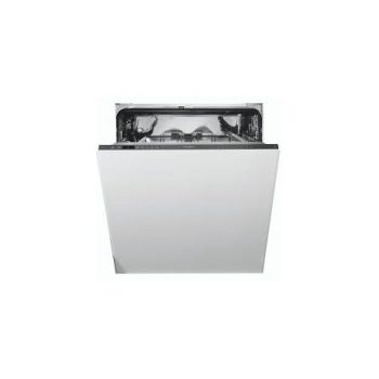   Whirlpool MOSOGATÓGÉP BEÉPÍTHETŐ 14 TERÍTÉK WIO 3T133 PE 6.5