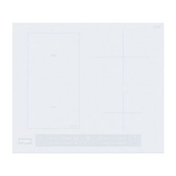 Whirlpool FŐZŐLAP BEÉPÍTHETŐ  INDUKCIÓS WL S5360 BF/W