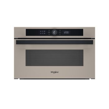 Whirlpool MIKROHULLÁMÚ SÜTŐ BEÉPÍTHETŐ WMD44ME