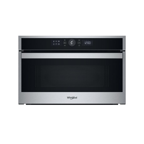 Whirlpool MIKROHULLÁMÚ SÜTŐ BEÉPÍTHETŐ WMD44MX