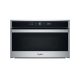Whirlpool MIKROHULLÁMÚ SÜTŐ BEÉPÍTHETŐ WMD44MX