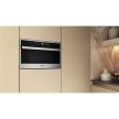 Whirlpool MIKROHULLÁMÚ SÜTŐ BEÉPÍTHETŐ WMD44MX