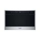 Whirlpool MIKROHULLÁMÚ SÜTŐ BEÉPÍTHETŐ WMN464BX