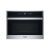 Whirlpool MIKROHULLÁMÚ SÜTŐ BEÉPÍTHETŐ WMW44HMX