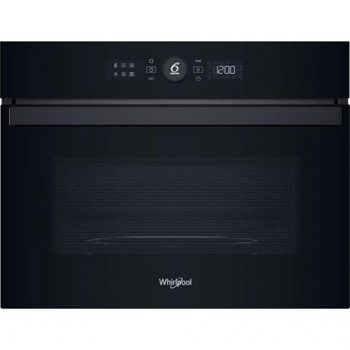 Whirlpool MIKROHULLÁMÚ SÜTŐ BEÉPÍTHETŐ WMW47HMB