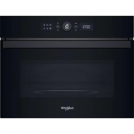 Whirlpool MIKROHULLÁMÚ SÜTŐ BEÉPÍTHETŐ WMW47HMB