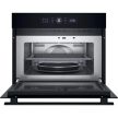 Whirlpool MIKROHULLÁMÚ SÜTŐ BEÉPÍTHETŐ WMW47HMB