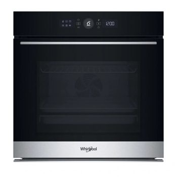Whirlpool SÜTŐ BEÉPÍTHETŐ ELEKTROMOS WOI5S8CM1SXA