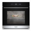 Whirlpool SÜTŐ BEÉPÍTHETŐ ELEKTROMOS WOI5S8CM1SXA