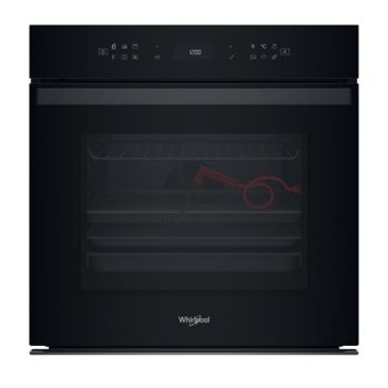 Whirlpool SÜTŐ BEÉPÍTHETŐ ELEKTROMOS WOI68FPT1SBA