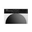 Whirlpool SZÁRÍTÓGÉP HŐSZIVATTYÚS 9 KG WP A9X WBS EE