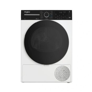 Whirlpool SZÁRÍTÓGÉP HŐSZIVATTYÚS 12 KG WP E12X WBS EE