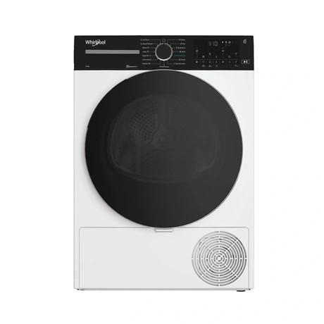 Whirlpool SZÁRÍTÓGÉP HŐSZIVATTYÚS 12 KG WP E12X WBS EE