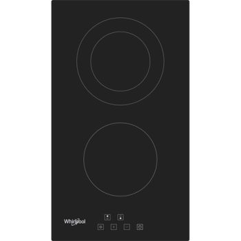 Whirlpool FŐZŐLAP BEÉPÍTHETŐ  INDUKCIÓS WRD 6030 B 