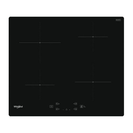 Whirlpool FŐZŐLAP BEÉPÍTHETŐ  INDUKCIÓS WS Q2160 NE