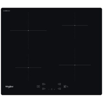 Whirlpool FŐZŐLAP BEÉPÍTHETŐ INDUKCIÓS WS Q3560 CPNE