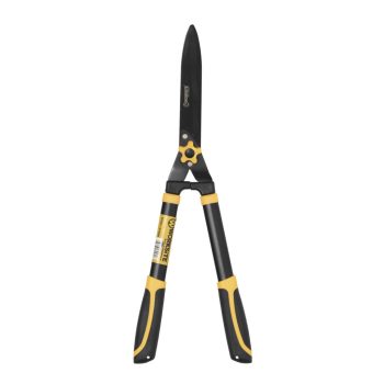   WORKSITE WT6004 nagyméretű sövényvágó olló, 630mm hosszú, 1100g súlyú