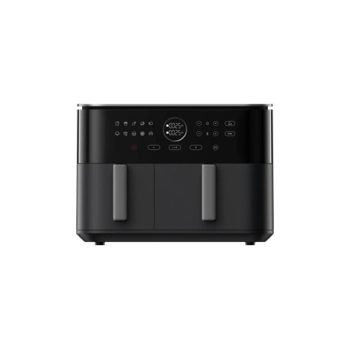   Xiaomi FORRÓLEVEGŐS SÜTŐ DUAL ZONE AIR FRYER 10L EU (BHR07SGEU)