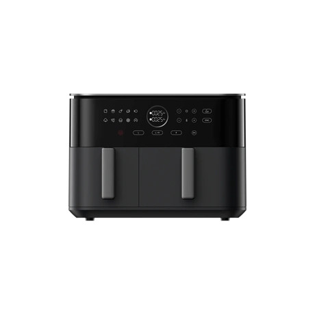 Xiaomi FORRÓLEVEGŐS SÜTŐ DUAL ZONE AIR FRYER 10L EU (BHR07SGEU)