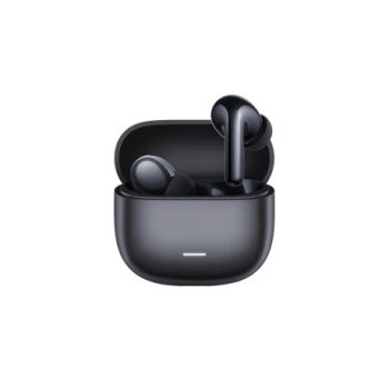 Xiaomi HEADSET REDMI BUDS 8 LITE BLACK (BHR08OMGL)